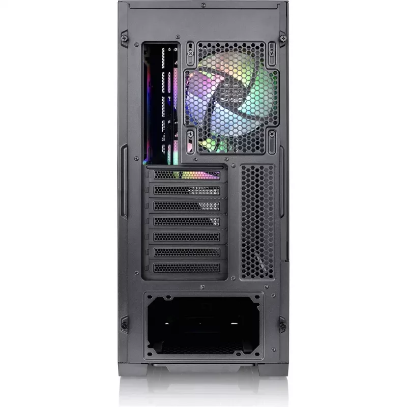 Thermaltake CA-1S4-00M1WN-00 Producto negro