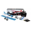 Avión RC Amewi Maule M7 motor eléctrico