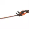 Cortasetos Black & Decker GTC18452PC