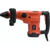 Martillo perforador YATO YT-82135 1600 W SDS Max, 25 J de energía de impacto, hasta 52 mm de perforación en hormigón