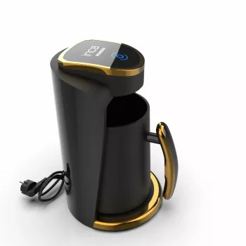 Inca IKM-01 0,25 L Negro