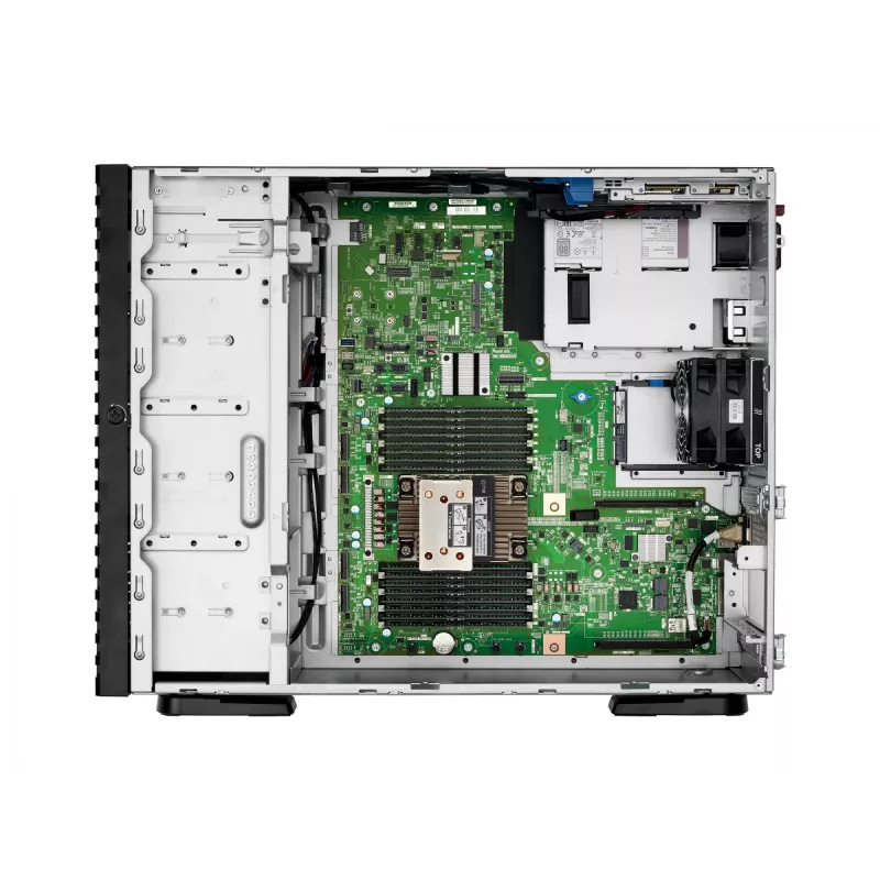 Servidor HPE ProLiant ML110 Gen11 4514Y 2.0GHz 64GB 960GB SSD