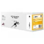 Tóner para Lexmark MS321 TL-56FAN BK 100% nuevo