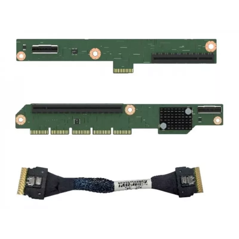 Ampliación de slot Intel CYP1URISER2KIT compatibilidad M50CYP1UR212 M50CYP1UR204