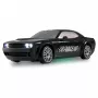 Coche de drift Amewi 21110 4WD 1:20 RTR negro – coche de drift radiocontrol, tracción a las 4 ruedas, escala 1:20
