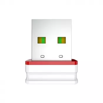 Adaptador USB WiFi Comfast CF-WU815N 150Mbps 2,4GHz Plug&Play dongle USB WLAN