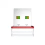 Adaptador USB WiFi Comfast CF-WU815N 150Mbps 2,4GHz Plug&Play dongle USB WLAN