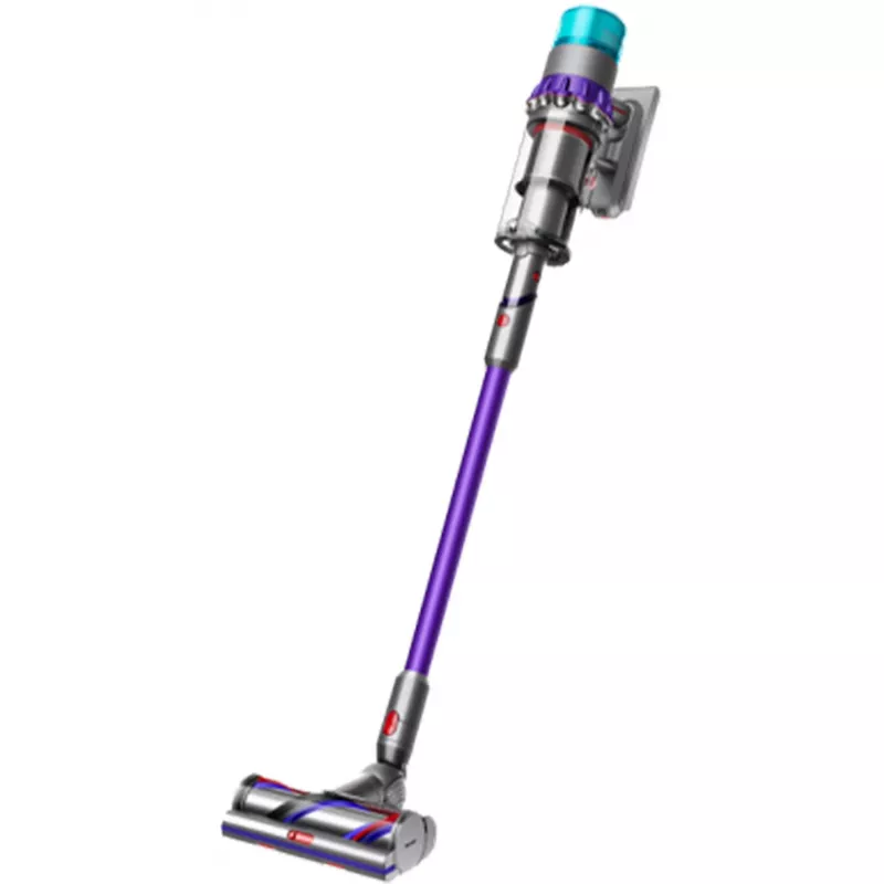 Aspirador DYSON GEN 5 Detect Absolute