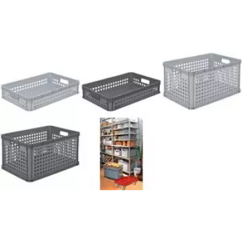 Keeeper 1088513000000 Gris