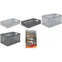 Keeeper 1088513000000 Gris