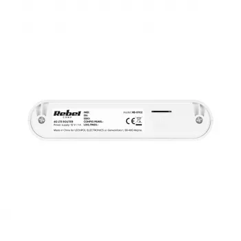 Router Rebel Comp RB-0702 4G LTE — router móvil/LTE, compatible con SIM