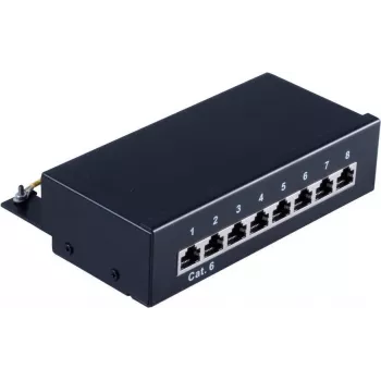 Panel de parcheo S/CONN 75059