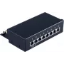 Panel de parcheo S/CONN 75059