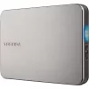 Disco duro externo Toshiba 2 TB USB 3.2 Gen 1 Canvio Flex