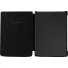Funda PocketBook Shell H-S-743-CL-WW para InkPad 4 / Color 2 / Color 3 de 7,8 pulgadas, rayas de colores