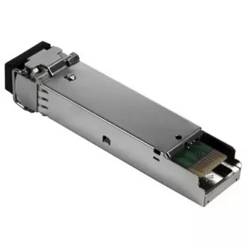 Módulo transceptor de fibra óptica ALLNET ALL4751-INDU