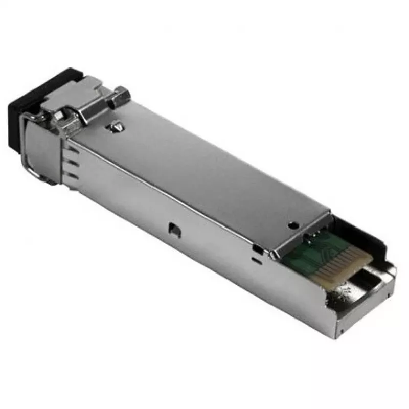 Módulo transceptor de fibra óptica ALLNET ALL4751-INDU