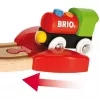 Tren de juguete Ravensburger BRIO — multicolor para edad 1,5–99