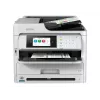 Epson WorkForce Pro WF-M5899DWF Impresora de inyección de tinta A4 1200 x 2400 DPI 34 ppm Wi-Fi