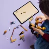 Set de juego de acción/aventura Playmobil Fairies 71839 edad 4-10