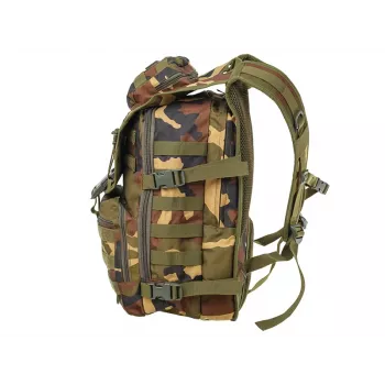 Mochila Tracer 47578 Delta 15,6 camo