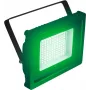 Foco LED EUROLITE FL-50 SMD verde protegido IP