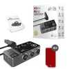 Xblitz R9 POWER CHARGE cargador de coche