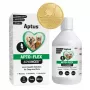 Complemento articular líquido Aptus Apto-flex Advanced para perros y gatos 500 ml, líquido, frasco de 500 ml, sin conservantes
