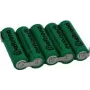 Beltrona RTU5AAZ Pack de baterías 5x Mignon (AA) lengüeta de soldadura en Z NiMH 6 V 2200 mAh (BELRTU5AAZ)