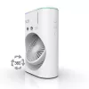Ventilador pulverizador portátil Inca IMF-10B blanco