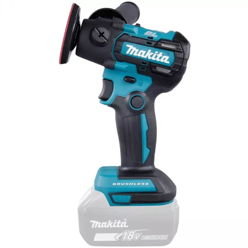 Pulidora automática Makita DPV300Z 9500 rpm