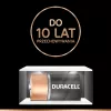 (C X 4 uds.) Duracell AA, AAA, D, C, 2032, 9V (LR14 LR20 6LR61 CR2032 surtido) pilas