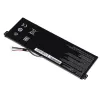 Batería Green Cell AC52 para Acer Aspire E11 ES1-111M ES1-131 E15 ES1-512 Chromebook CB3-111 CB5-311, 11,4V 2200mAh Li-Ion, 3 celdas, negra