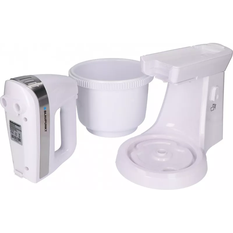 Batidora de mano Blaupunkt HMM601 500 W blanca (HMM601)