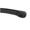 Koss CS200 Headset USB con cable diadema Llamadas/Música USB Type-A Negro