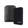 Disco duro externo Intenso 2 TB USB 3.2 2,5