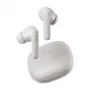 Auriculares TWS QCY Buds T43 ENC (blancos)