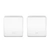 Mercusys AC1300 Sistema Wi-Fi Mesh para todo el hogar