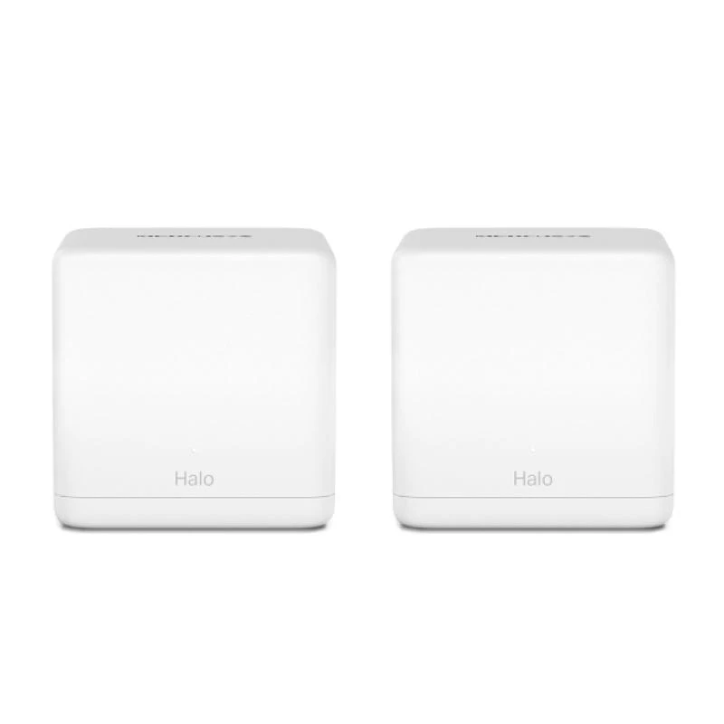 Mercusys AC1300 Sistema Wi-Fi Mesh para todo el hogar