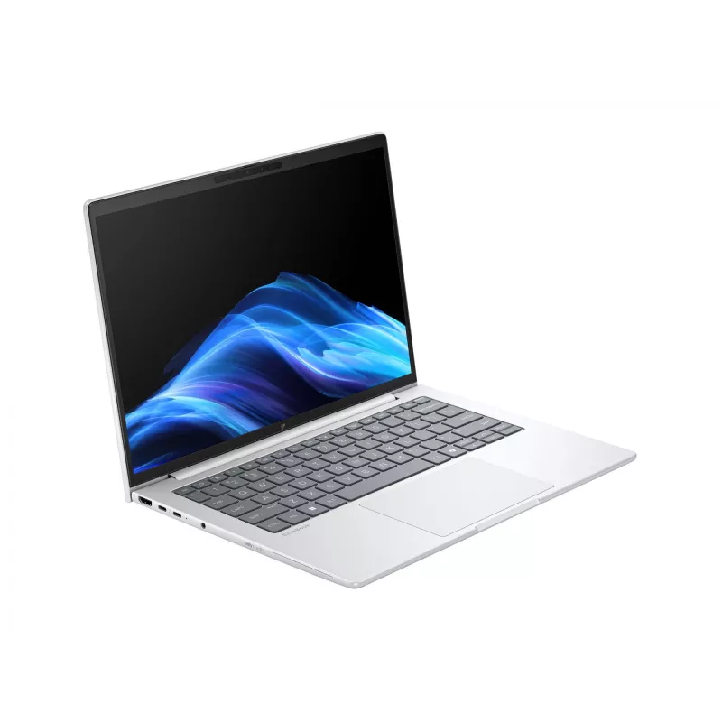 Portátil HP EliteBook 8 G1i de 16 pulgadas, Intel Core Ultra 7 255U, 16 GB, SSD de 512 GB, 5G, Windows 11 Pro