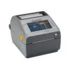 Zebra ZD6A043-D2EF00EZ Impresora de etiquetas térmica directa 300 x 300 DPI 152 mm/s con cable e inalámbrica Ethernet LAN Bluetooth