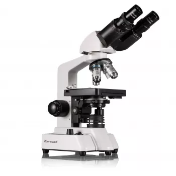Microscopio digital Bresser Optics Researcher Bino 1000x