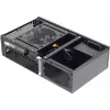 SilverStone MILO ML05 - SFF - Mini-ITX - sin fuente de alimentación (SFX12V)