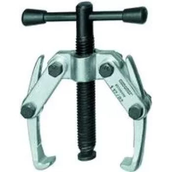 Gedore 1.12/01 - - Extractor de bornes de batería de 2 brazos 60x60 mm Gedore 8003760