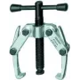 Gedore 1.12/01 - - Extractor de bornes de batería de 2 brazos 60x60 mm Gedore 8003760