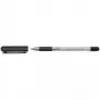 STANGER bolígrafo 1.0 Softgrip, negro, 1 ud. 18000300006