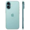 Smartphone Apple iPhone 16 Plus 6,7 pulgadas 256 GB Teal