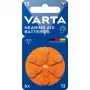 Pila desechable Varta 24606 101 416 zinc-aire 1,45 V 13