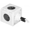 Alargador de corriente Allocacoc PowerCube Extended Type E