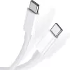 Cable de carga y juego USB-C SUBSONIC SA5634 para PS5 – carga por cable y conexión de datos